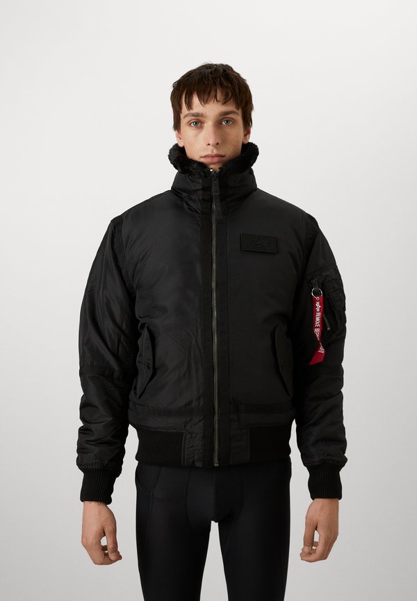 B15-3 TT - Winter jacket4