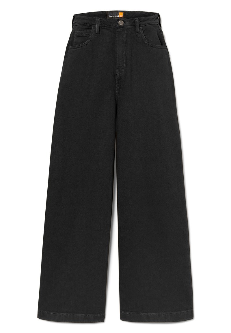 Timberland Flared Jeans zwart Timberland Flared Jeans zwart