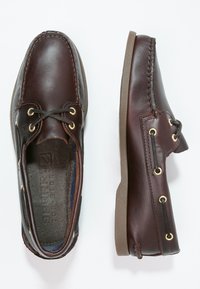Sperry Scarpe da barca - amaretto