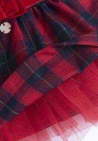 Chicco Freizeitkleid - red