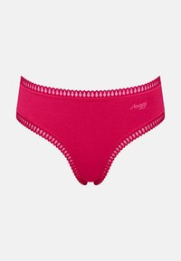 Sloggi GO CRUSH HIPSTER 3 PACK - Briefs - pink dark combination