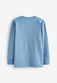 Next LONG SLEEVE COSY  - Hosszú ujjú felső - light blue