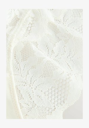 Next 3 PACK - Aluspüksid - pink/green/cream