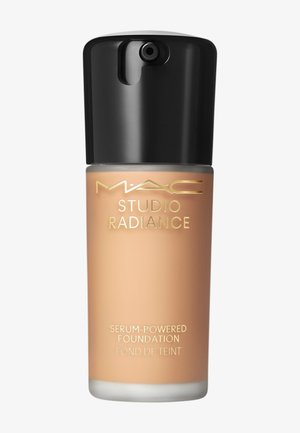 MAC STUDIO RADIANCE SERUM-POWERED FOUNDATION - Foundation - nc27