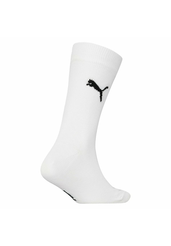 12ER PACK LOGO EASY RIDER 12P - Socks - weiß3