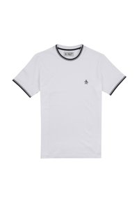 Unselected, bright white