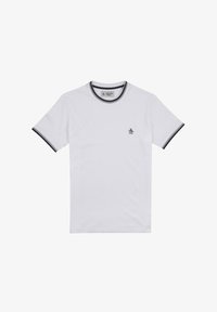 Niet geselecteerd, bright white