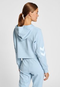 Hummel LEGACY  niebieski