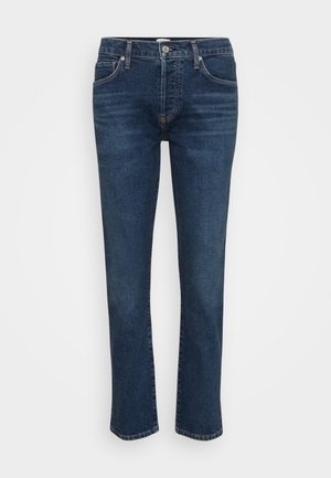Citizens of Humanity Straight leg -farkut - dark blue