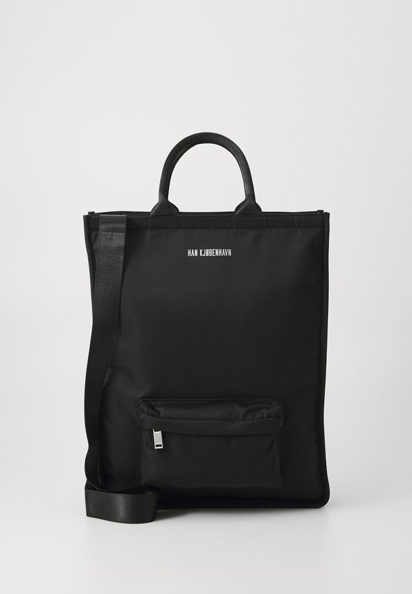 LOGO TOTE BAG UNISEX - Shopping Bag