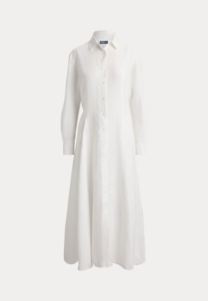 Polo Ralph Lauren, - Długa sukienka
