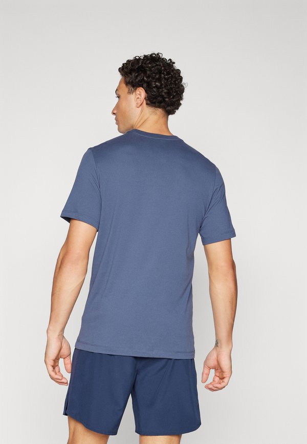 TEE TRAIL LOGO - Sports T-shirt4