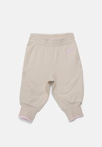 Nike Sportswear READYSET UNISEX SET - Jersey de punto - sanddrift