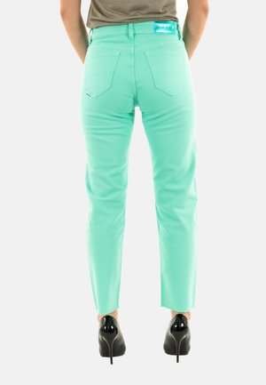 Vaqueros slim fit - vert