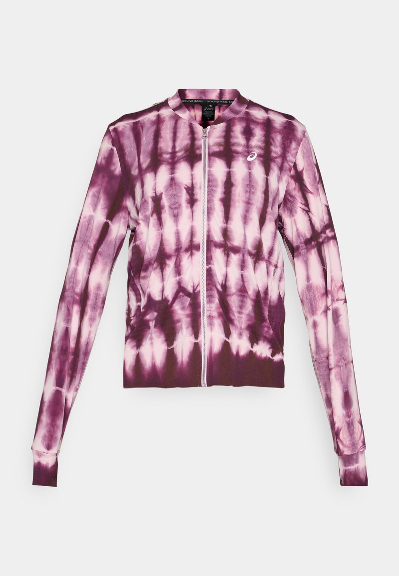 ASICS Trainingsvest meerkleurig ASICS Trainingsvest meerkleurig