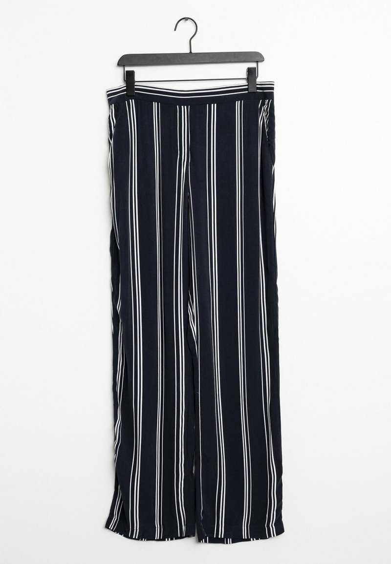 OPUS Pantalon classique - blue