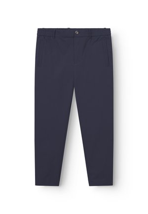 Gabba MONZA TECH CROPPED - Nadrágok - navy