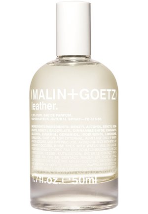 EAU DE PARFUM LEATHER EAU DE PARFUM - Eau de Parfum - -