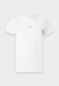 Επιλέχθηκε, pure white