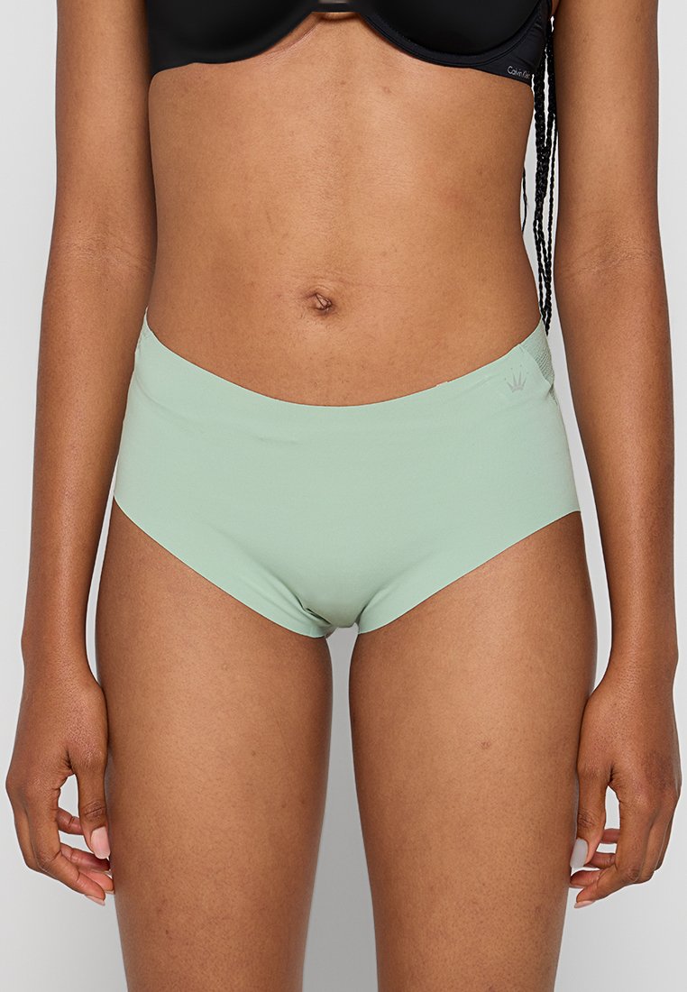 Triumph Onderbroeken mintgroen