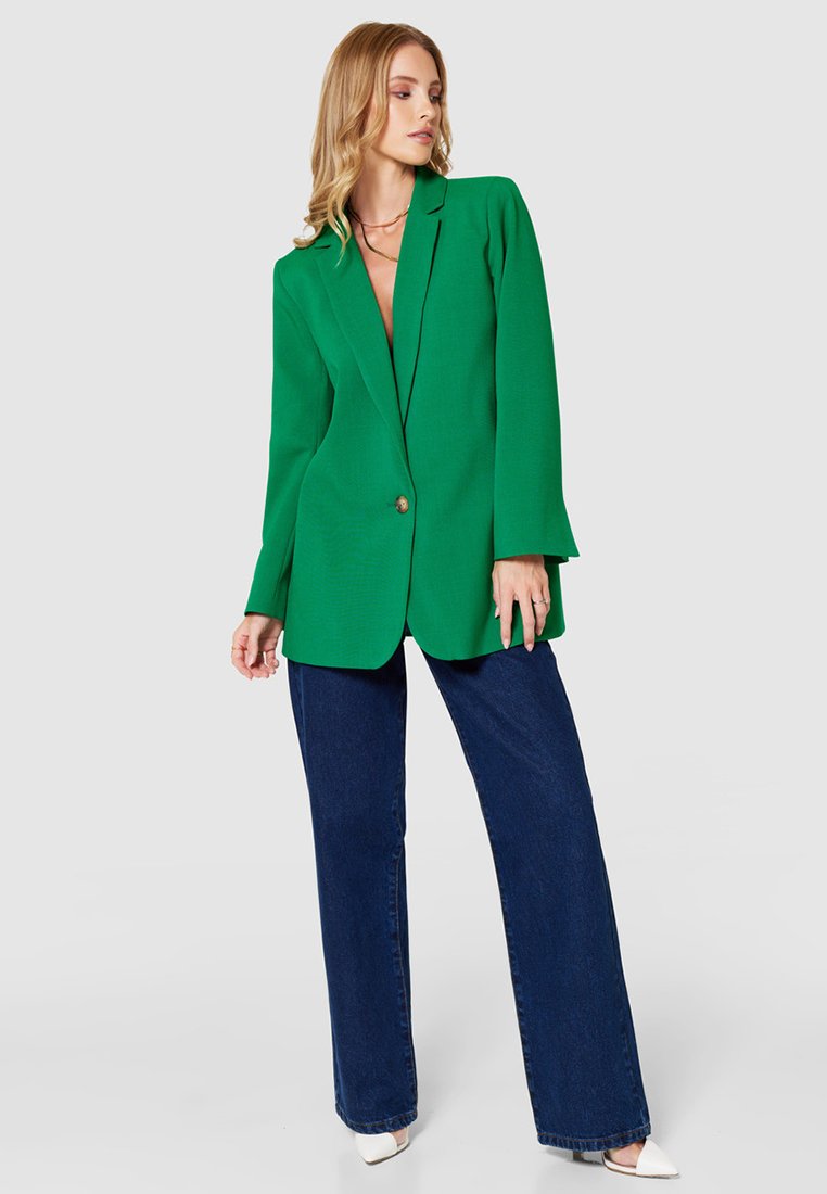 Closet Blazer groen