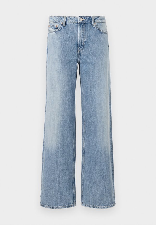 AREA LOOSE FIT  - Loose Jeans3