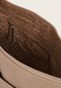TOM TAILOR IMERI - Schoudertas - taupe   taupe