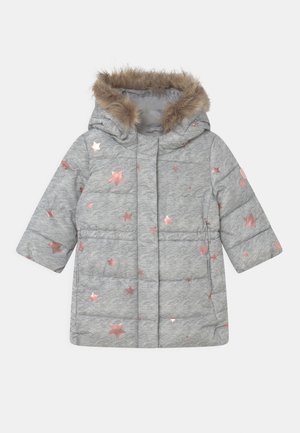 Cappotto invernale - grey