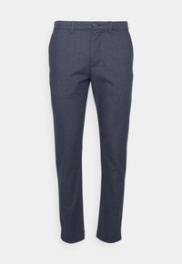 Ikke valgt, dark sapphire detailstructure