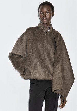 Massimo Dutti - Kurtka Bomber