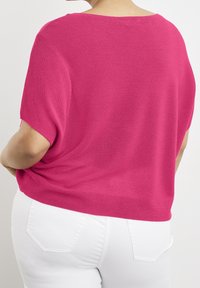 Samoon T-shirt basic