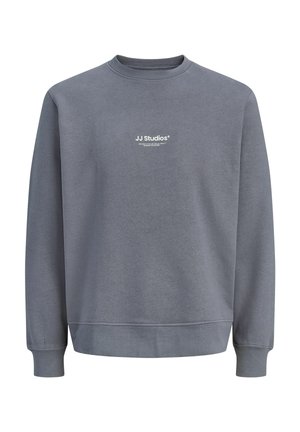 Jack & Jones, JJESOHO SWEAT CREW NECK NOOS - Φούτερ - turbulence