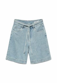 VMMARLI  - Jeans Shorts - light blue denim