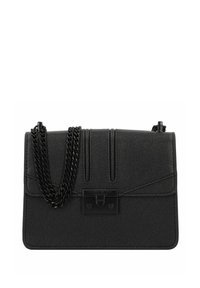 Unausgewählt, black