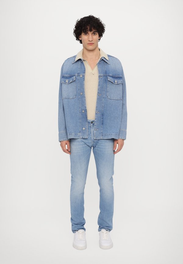 ICON - Slim fit jeans4