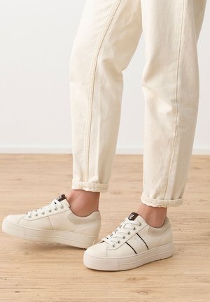 Paul Green, PAUL GREEN DAMEN - SNEAKER 5567-003 WEISS 41 - Trainers - weiß