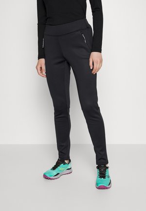 Trainingsbroek - black