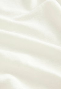 Next REGULAR FIT - Débardeur - ecru white
