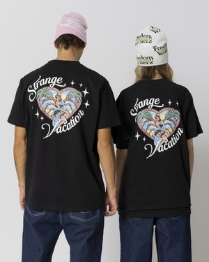 Jacker UNISEX czarny