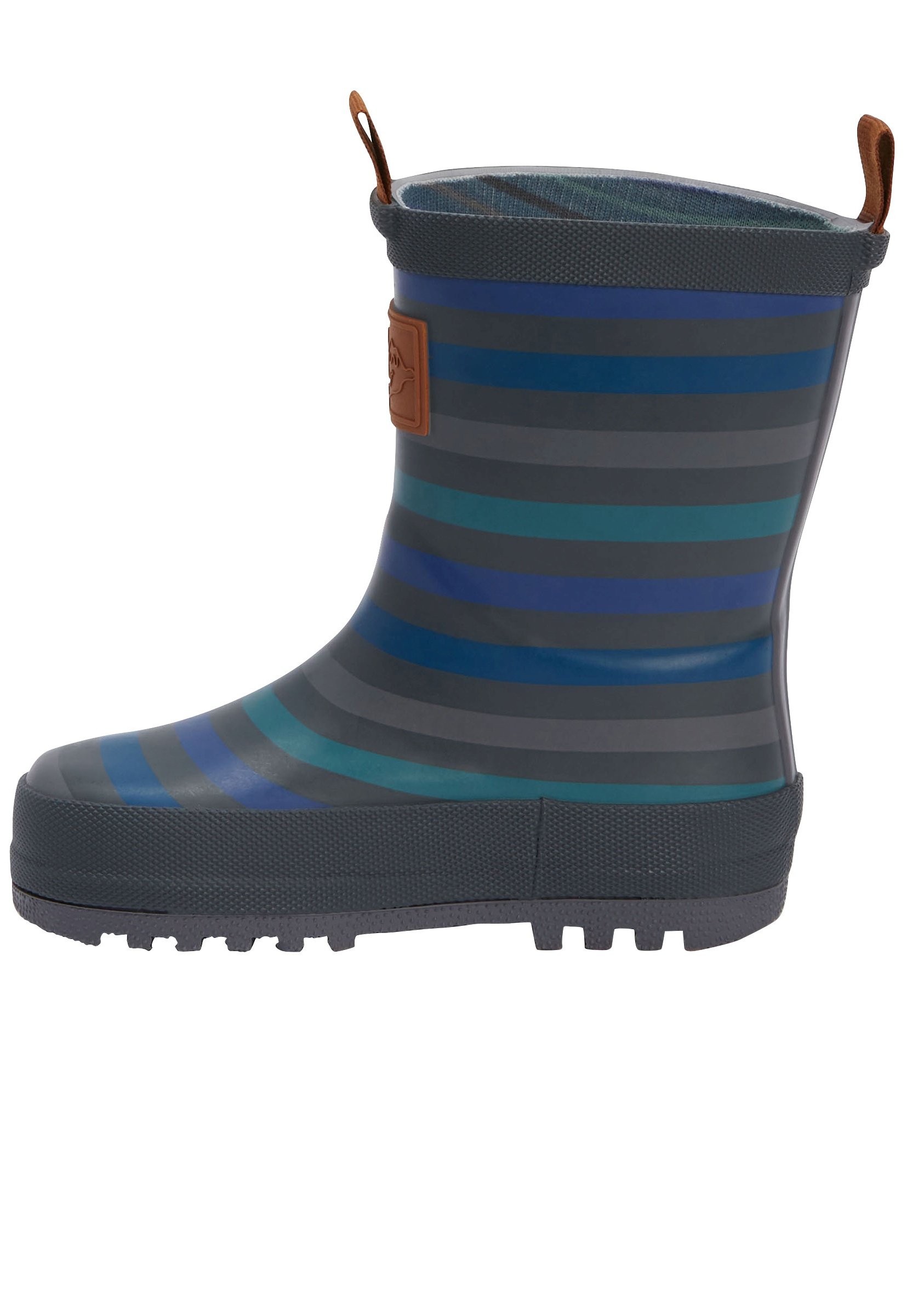 Next Botas de agua - grey/gris - Zalando.es