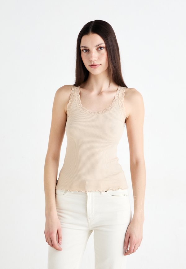 ONLSARA SHARAI  - Top - peyote