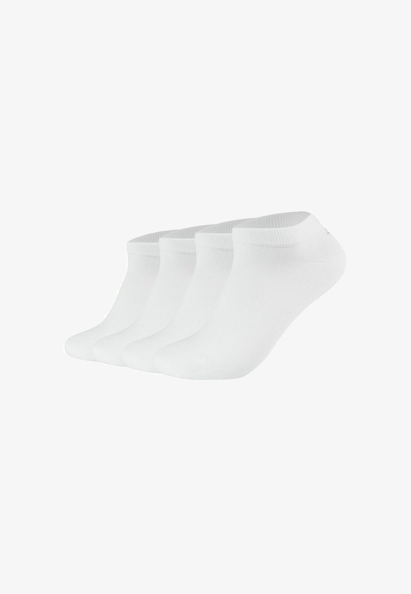 JOOP! 4 PACK - Strømper - white