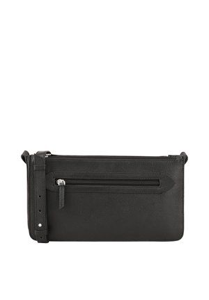 Dents, WHITBY CROSSBODY BAG - Schoudertas - black