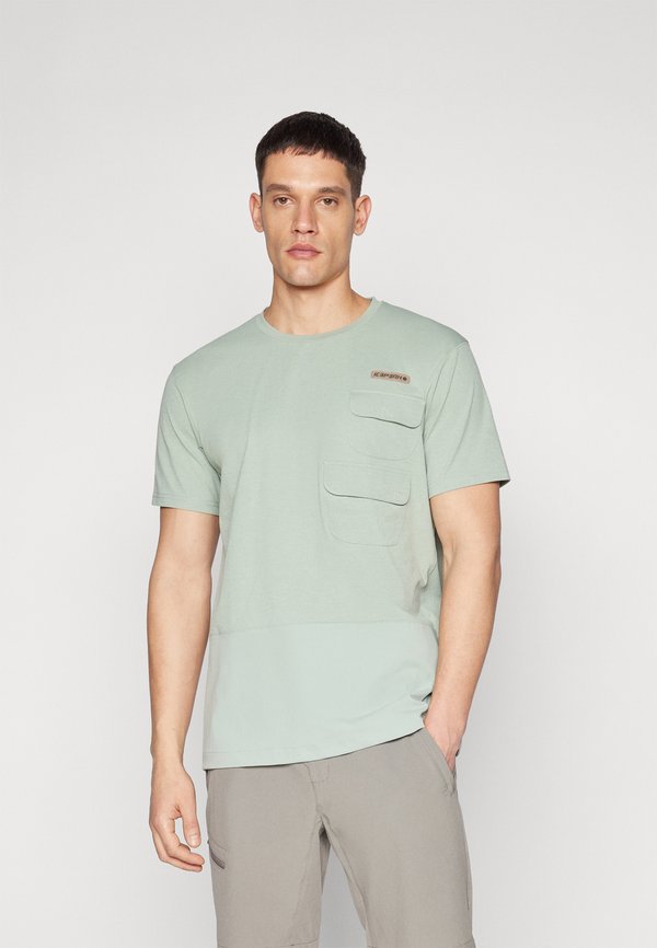 YAHTO - Sports T-shirt