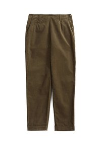 CRACKINGTON - Spodnie materiałowe