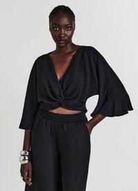 Calliope Camicetta - ultrablack