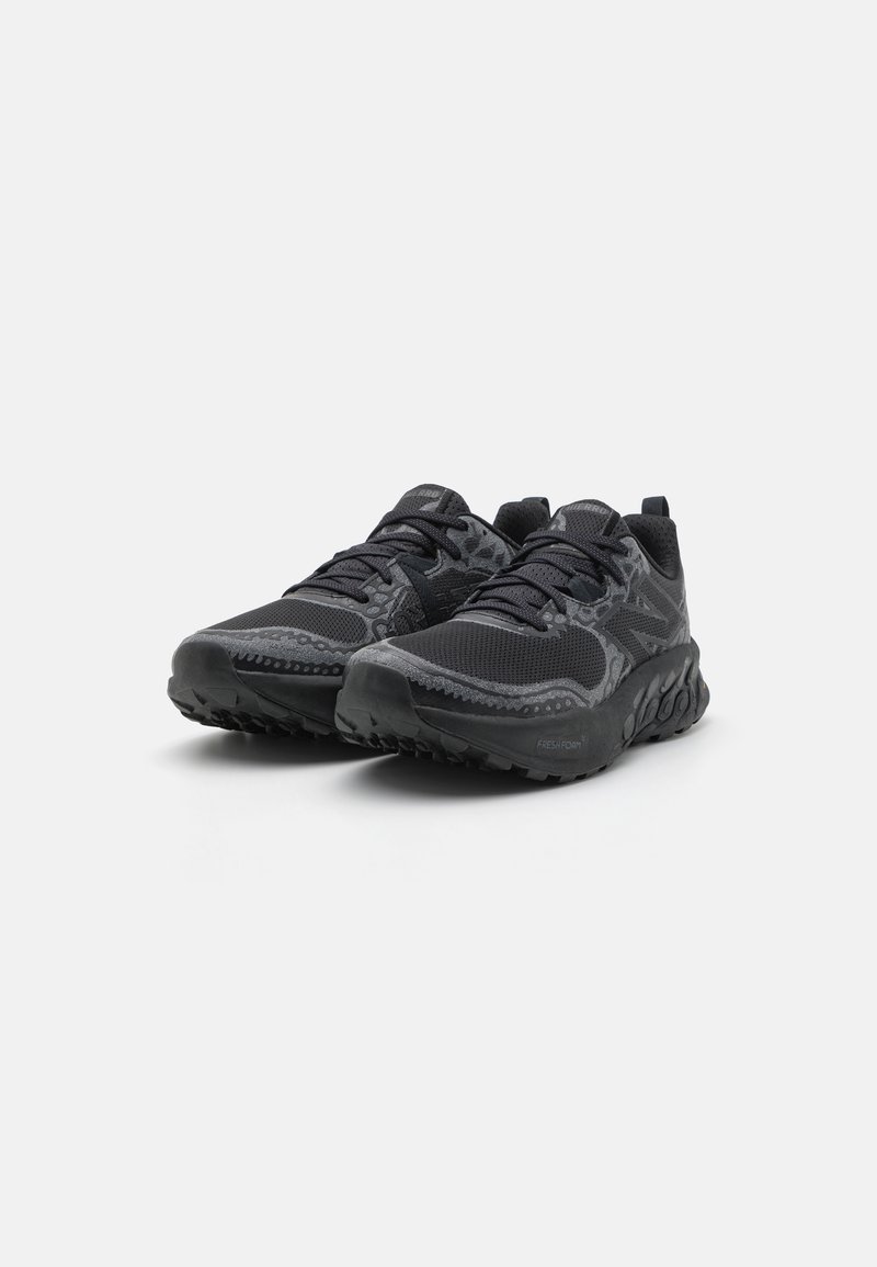 New Balance FRESH FOAM X HIERRO V8 GTX - Běžecké boty do terénu - black