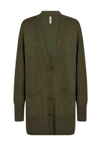 Unselected, olive melange