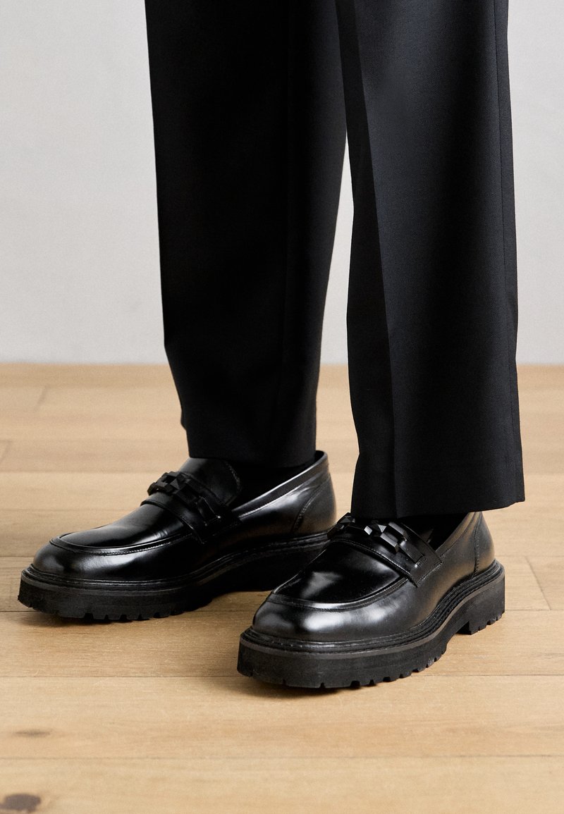 Zign Studio Instappers zwart Zign Studio Instappers zwart