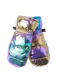 Wanten - light dusty lilac